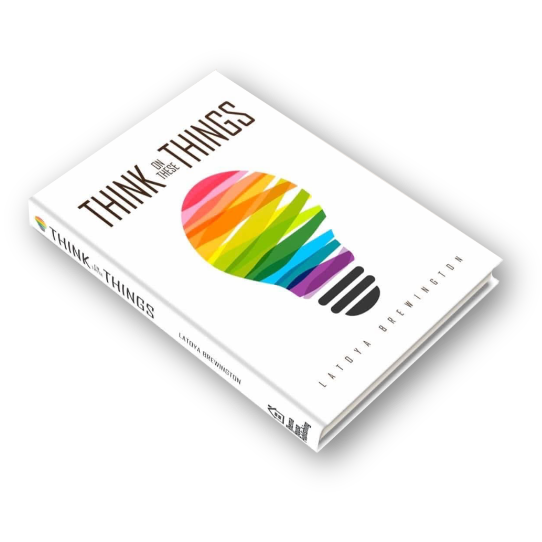 Think On These Things