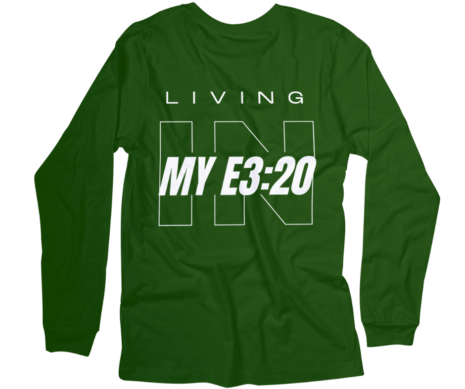 E320 Original Long Sleeve