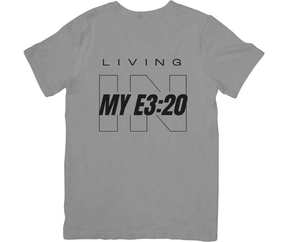 E320 Original Short Sleeve