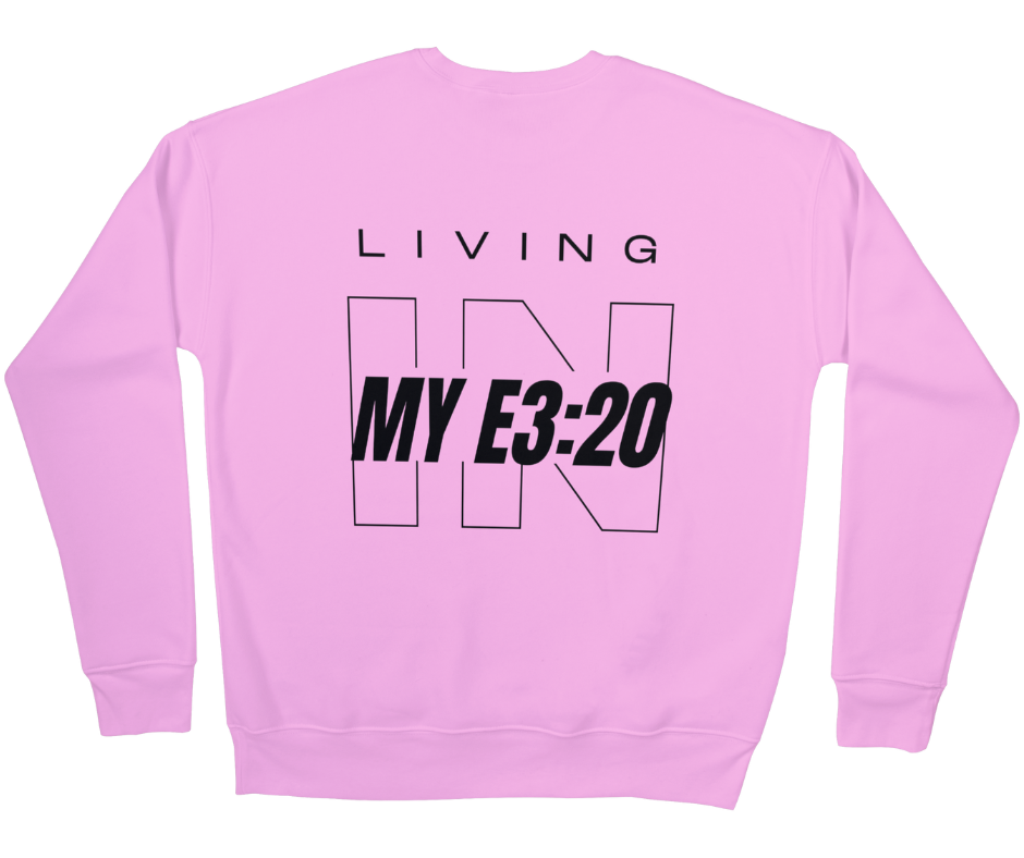 E320 Original Sweatshirt